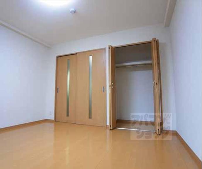 【アンプルールフェールエビンルード】間取