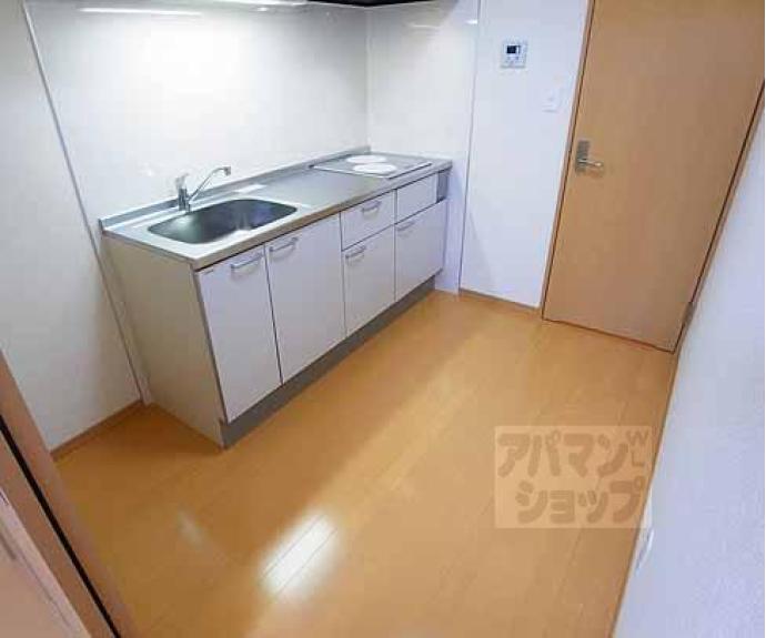 【アンプルールフェールエビンルード】間取