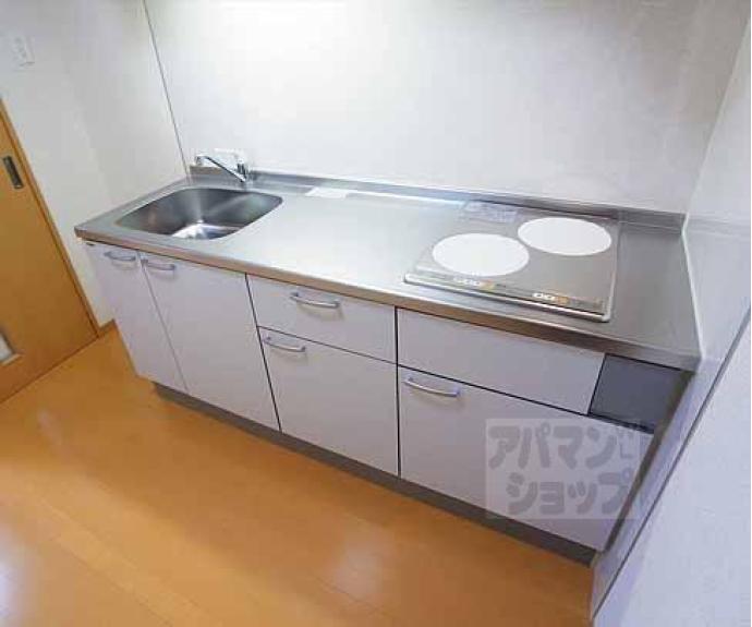 【アンプルールフェールエビンルード】間取