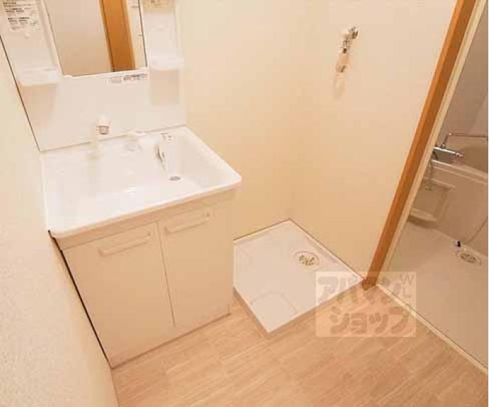 【アンプルールフェールエビンルード】間取