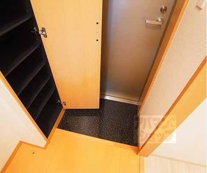 【アンプルールフェールエビンルード】間取