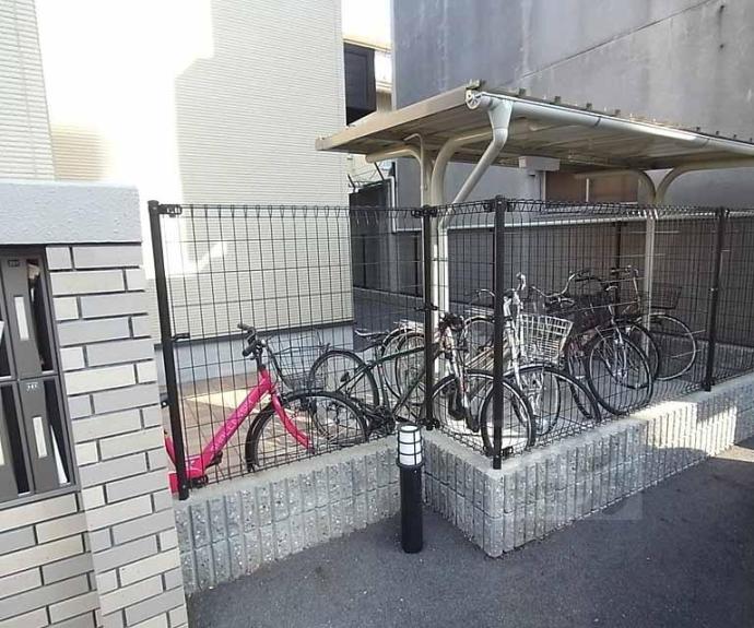 【レオパレスJBOXⅣ】間取