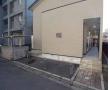 レオパレスＪＢＯＸⅣ：建物外観