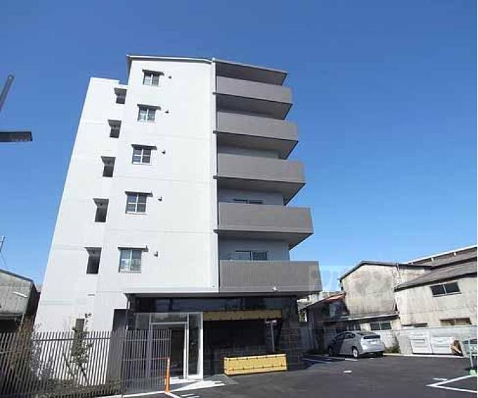 【クオリカ太秦】間取