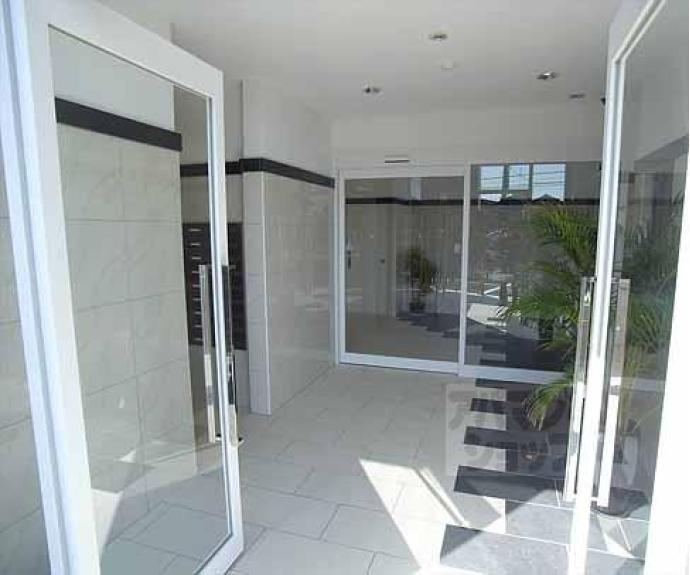 【クオリカ太秦】間取