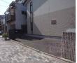 レオパレス御池：建物入口