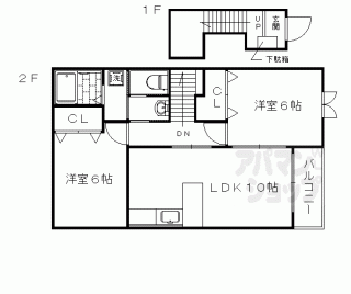 【モンターニュ高鼻】