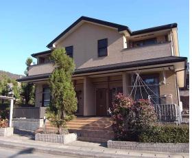 モンターニュ高鼻：間取図