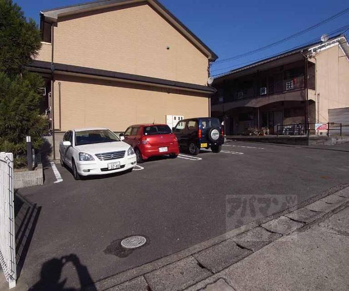 【モンターニュ高鼻】間取