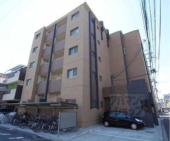 【ＣｏＣｏＳＡＮＪＯ】間取