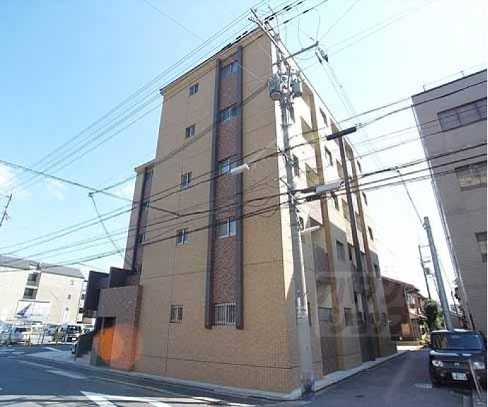【CoCoSANJO】間取