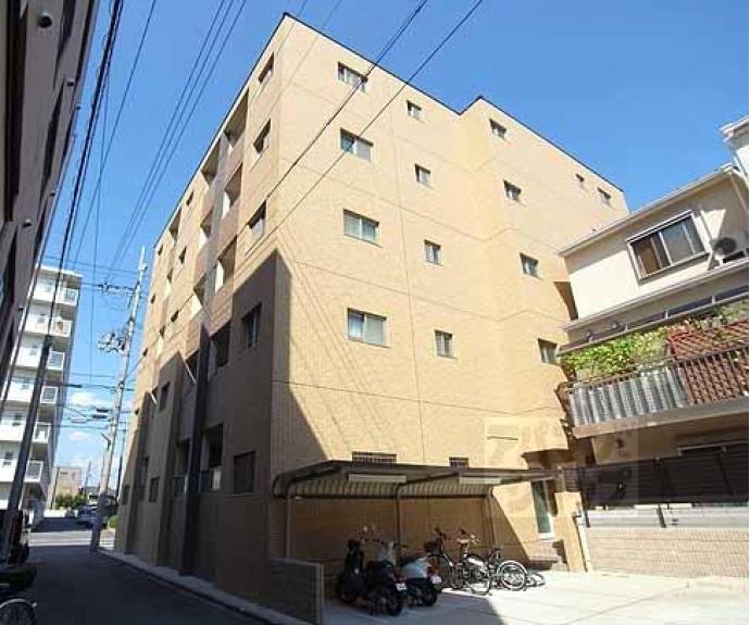 【CoCoSANJO】間取