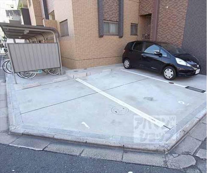 【CoCoSANJO】間取