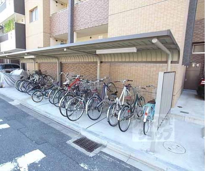 【CoCoSANJO】間取
