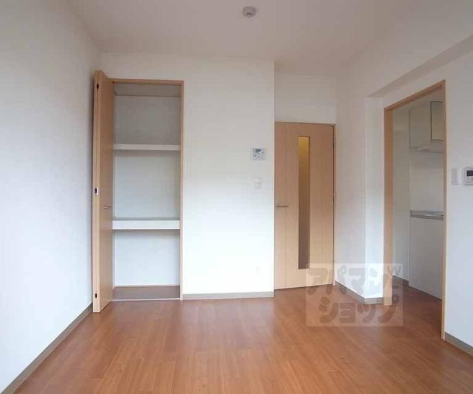 【ＣｏＣｏ・ＳＡＮＪＯ】間取