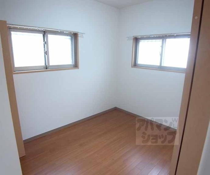 【ＣｏＣｏ・ＳＡＮＪＯ】間取