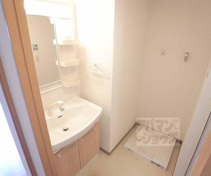 【ＣｏＣｏ・ＳＡＮＪＯ】間取