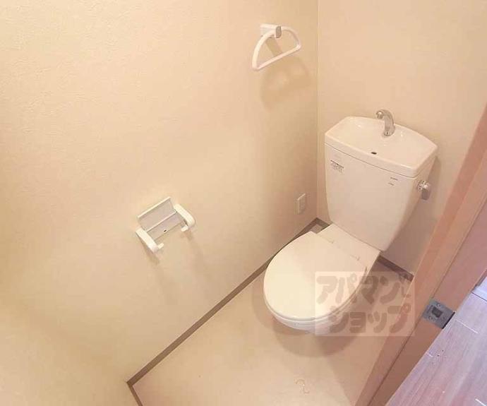 【ＣｏＣｏ・ＳＡＮＪＯ】間取