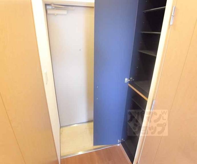 【ＣｏＣｏ・ＳＡＮＪＯ】間取