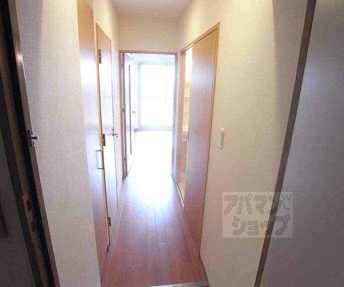 【ＣｏＣｏ・ＳＡＮＪＯ】間取