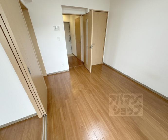 【ＣｏＣｏ・ＳＡＮＪＯ】間取