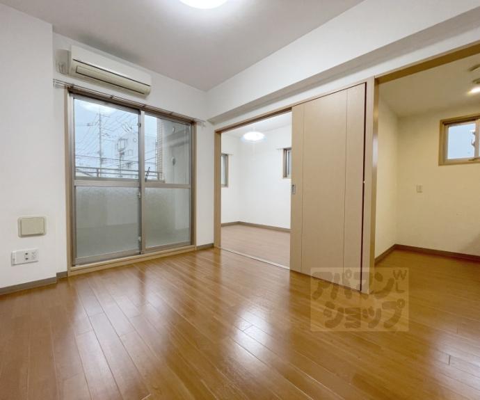 【ＣｏＣｏＳＡＮＪＯ】間取