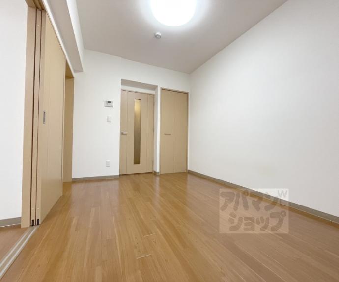 【ＣｏＣｏＳＡＮＪＯ】間取