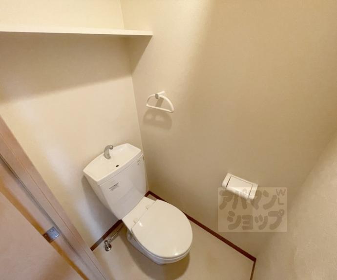 【ＣｏＣｏＳＡＮＪＯ】間取