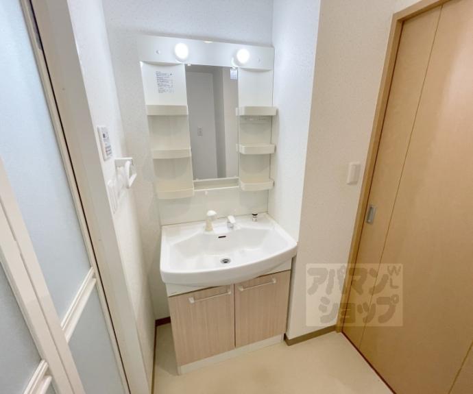 【ＣｏＣｏＳＡＮＪＯ】間取