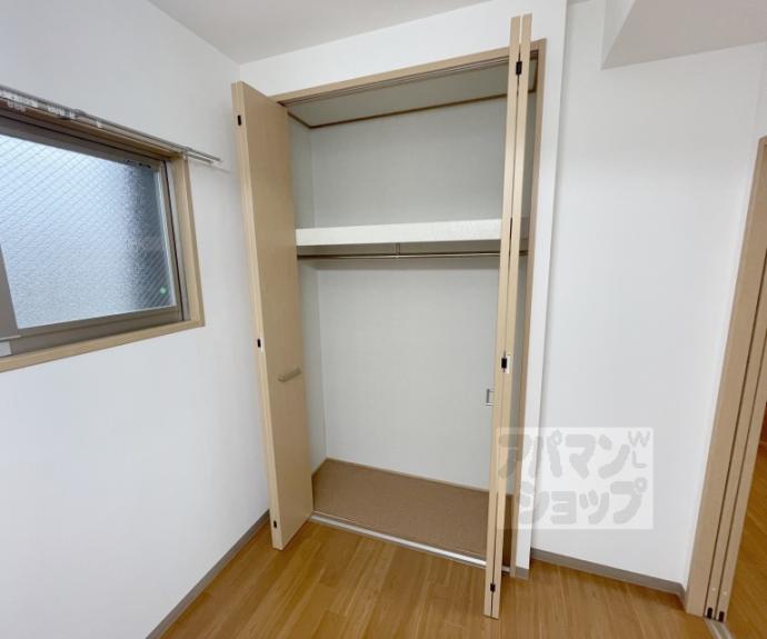 【ＣｏＣｏＳＡＮＪＯ】間取