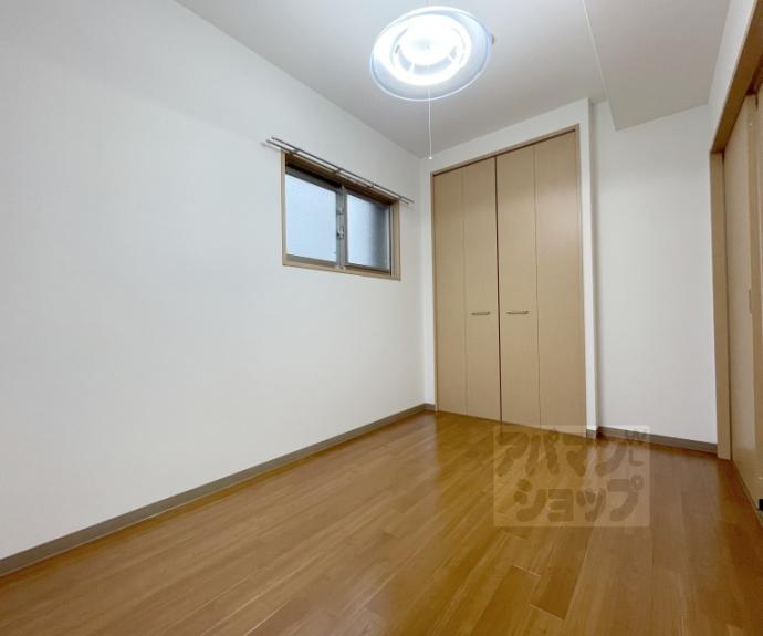 【ＣｏＣｏＳＡＮＪＯ】間取