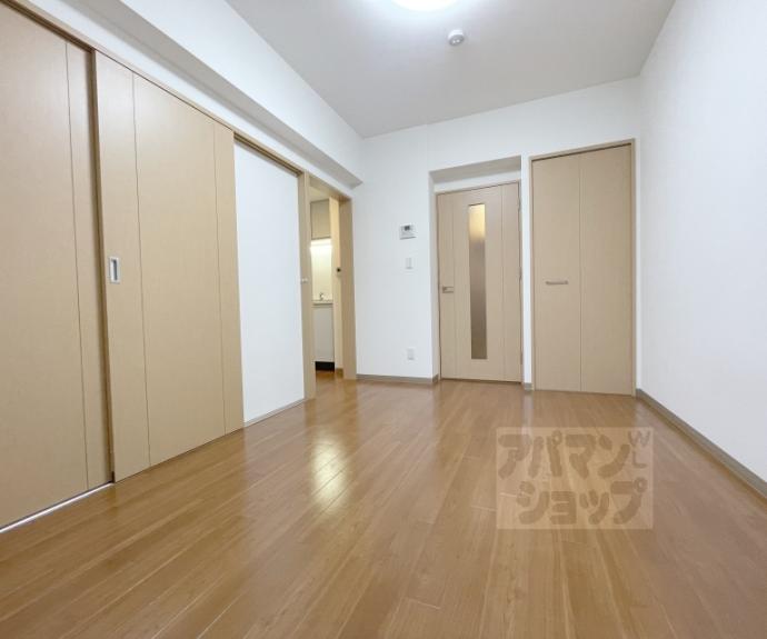 【ＣｏＣｏＳＡＮＪＯ】間取