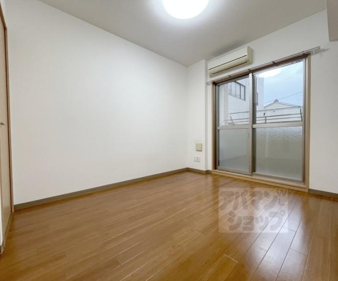 【ＣｏＣｏＳＡＮＪＯ】間取