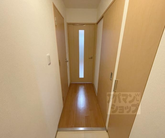 【ＣｏＣｏＳＡＮＪＯ】間取