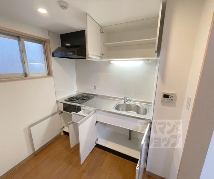 【ＣｏＣｏＳＡＮＪＯ】間取