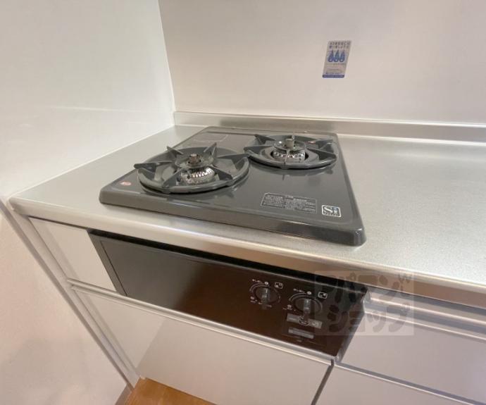 【ＣｏＣｏＳＡＮＪＯ】間取