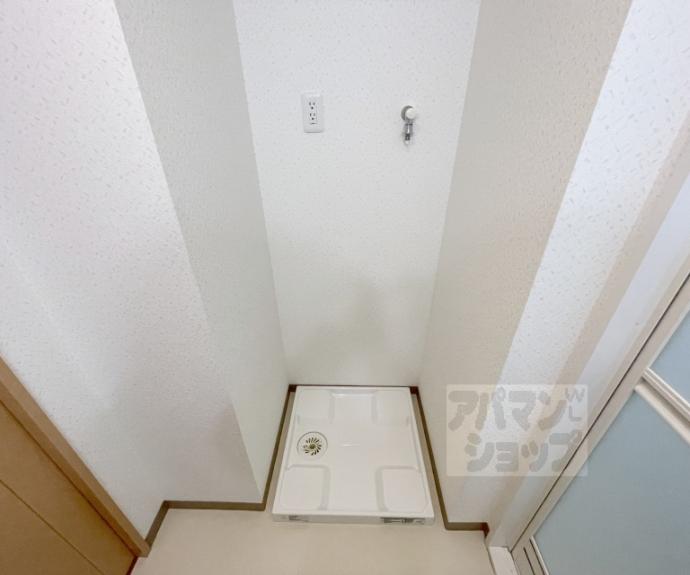 【ＣｏＣｏＳＡＮＪＯ】間取