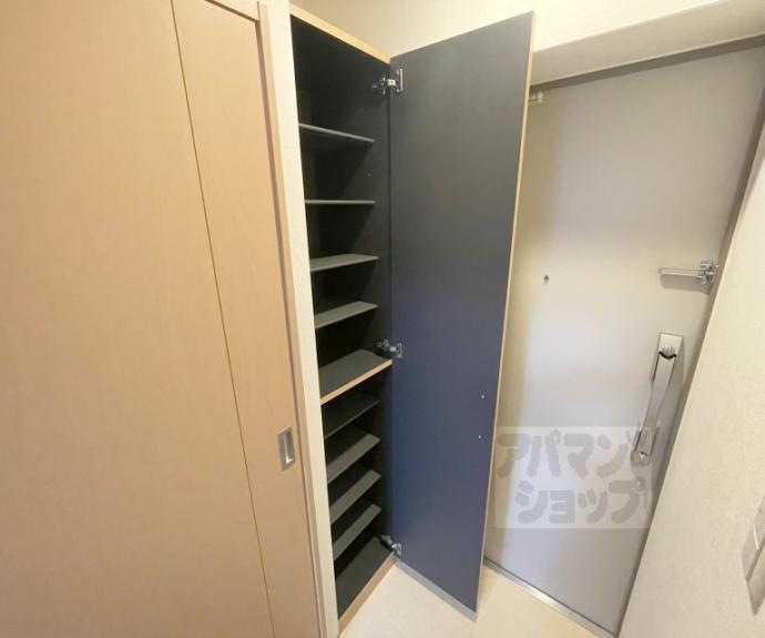 【ＣｏＣｏＳＡＮＪＯ】間取