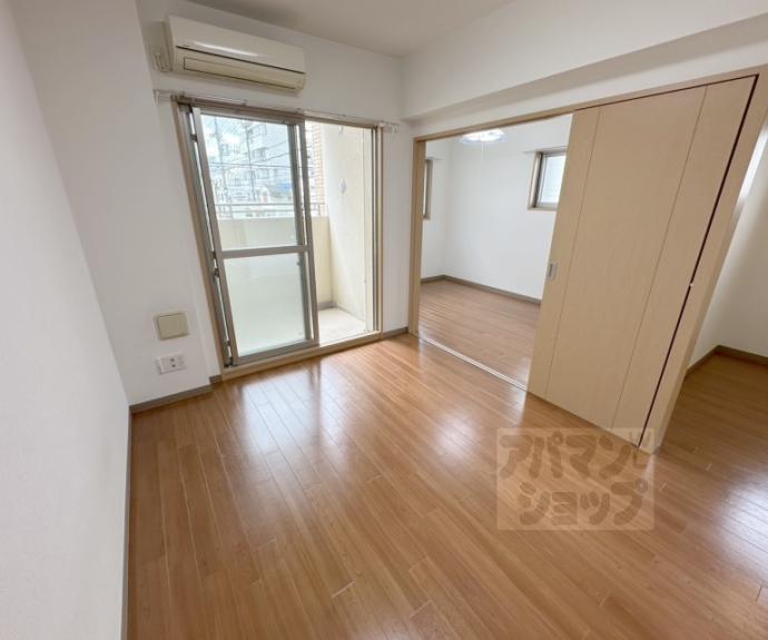 【ＣｏＣｏ・ＳＡＮＪＯ】間取