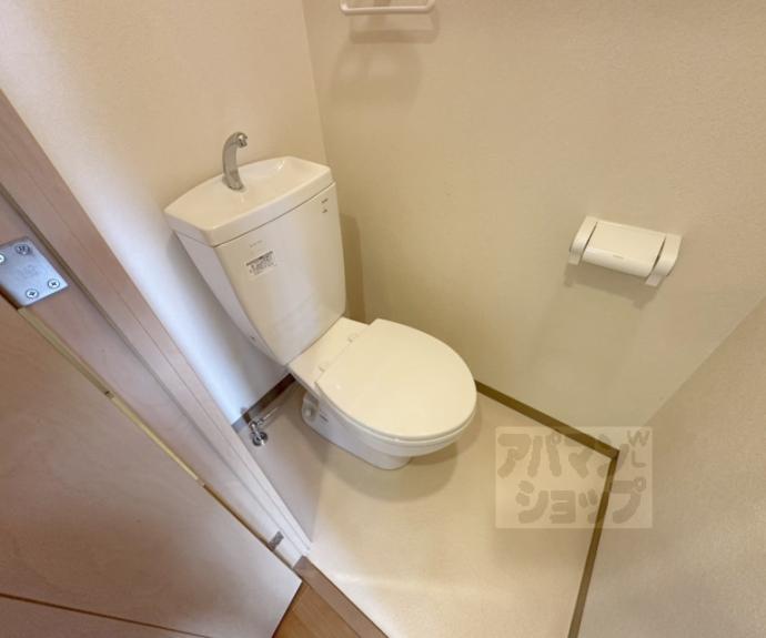 【ＣｏＣｏ・ＳＡＮＪＯ】間取