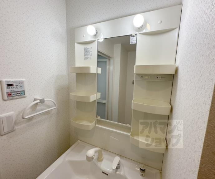 【ＣｏＣｏ・ＳＡＮＪＯ】間取