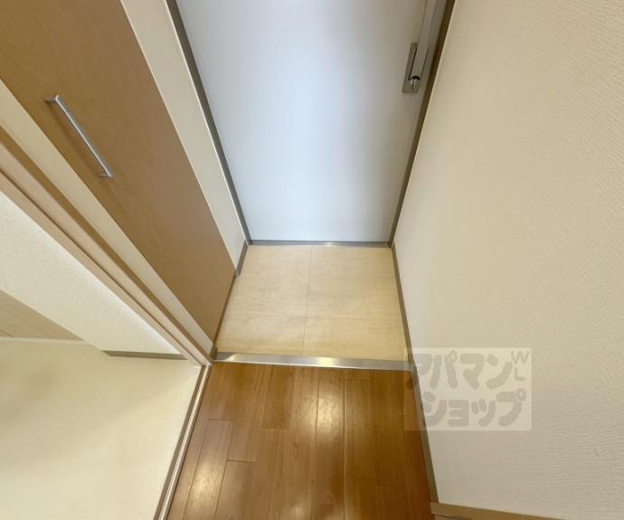 【ＣｏＣｏ・ＳＡＮＪＯ】間取