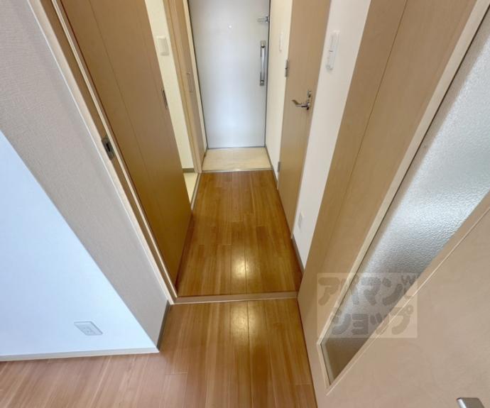 【ＣｏＣｏ・ＳＡＮＪＯ】間取