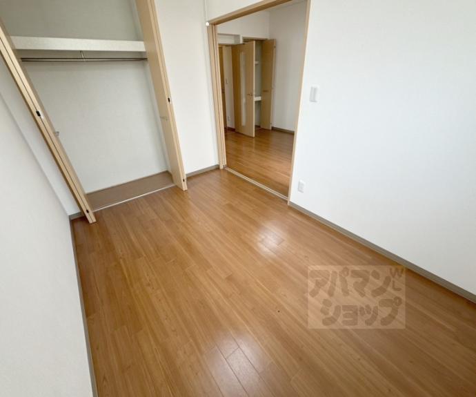 【ＣｏＣｏ・ＳＡＮＪＯ】間取