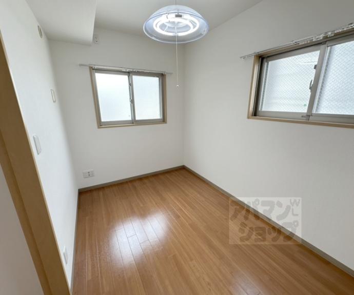 【ＣｏＣｏ・ＳＡＮＪＯ】間取