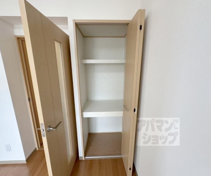 【ＣｏＣｏ・ＳＡＮＪＯ】間取