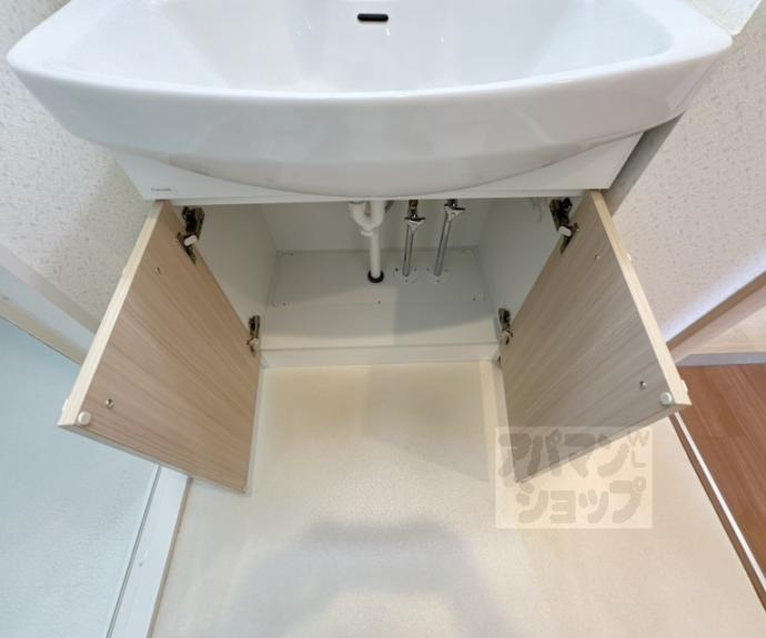 【ＣｏＣｏ・ＳＡＮＪＯ】間取