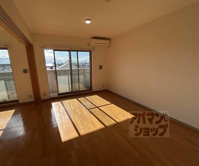 【クオリア花園】間取