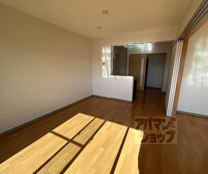 【クオリア花園】間取