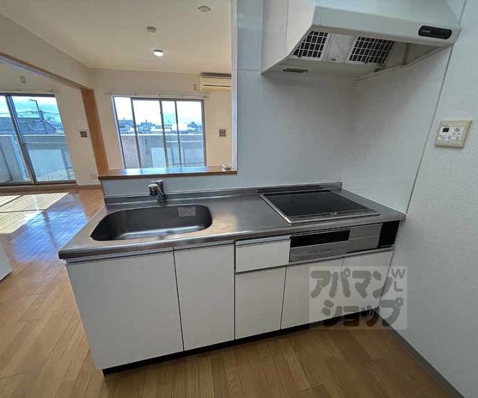 【クオリア花園】間取